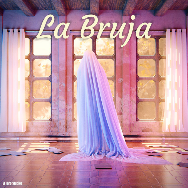La Bruja