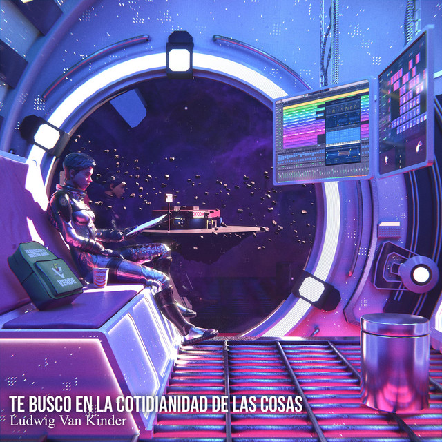 Te busco en la cotidianidad de las cosas