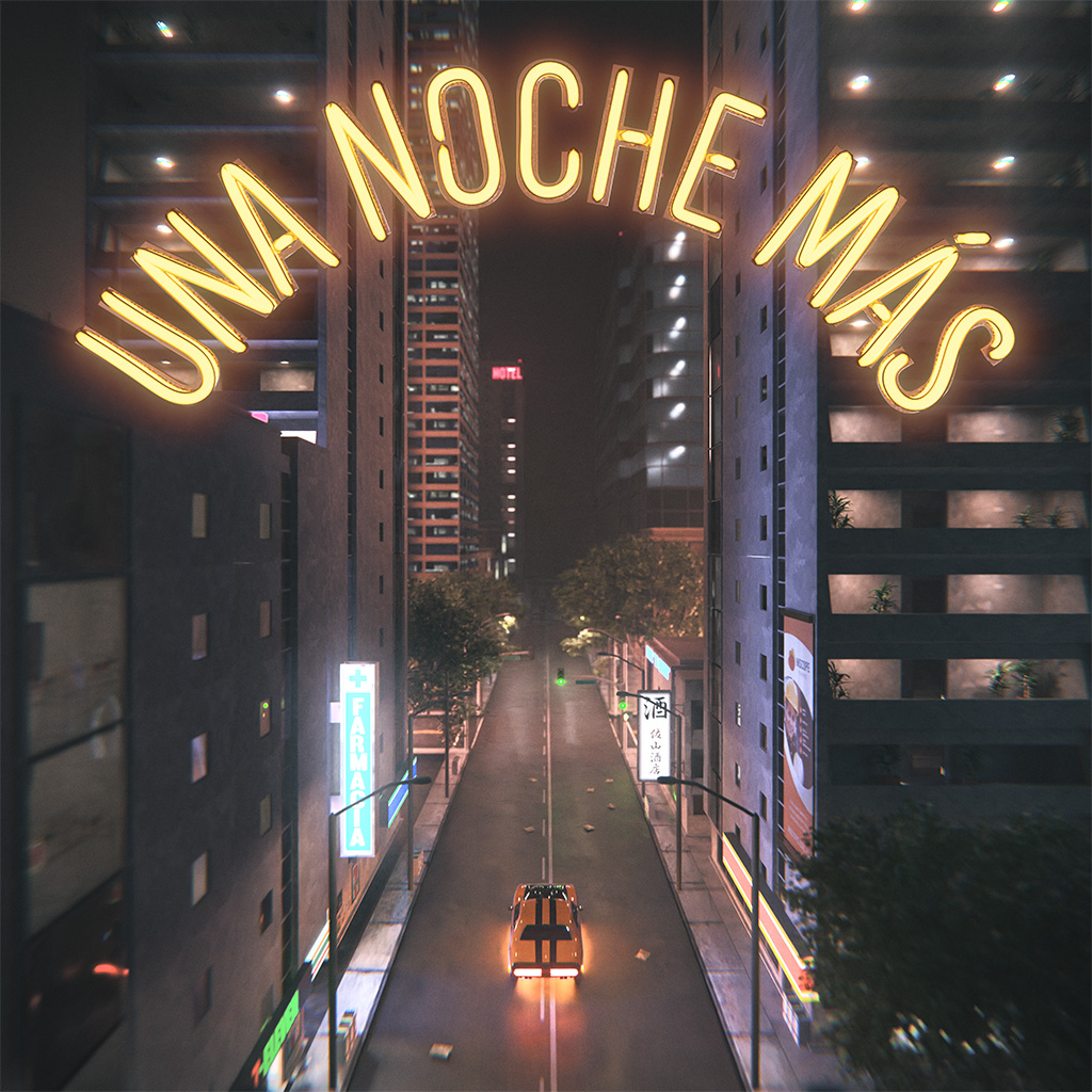 Una noche más