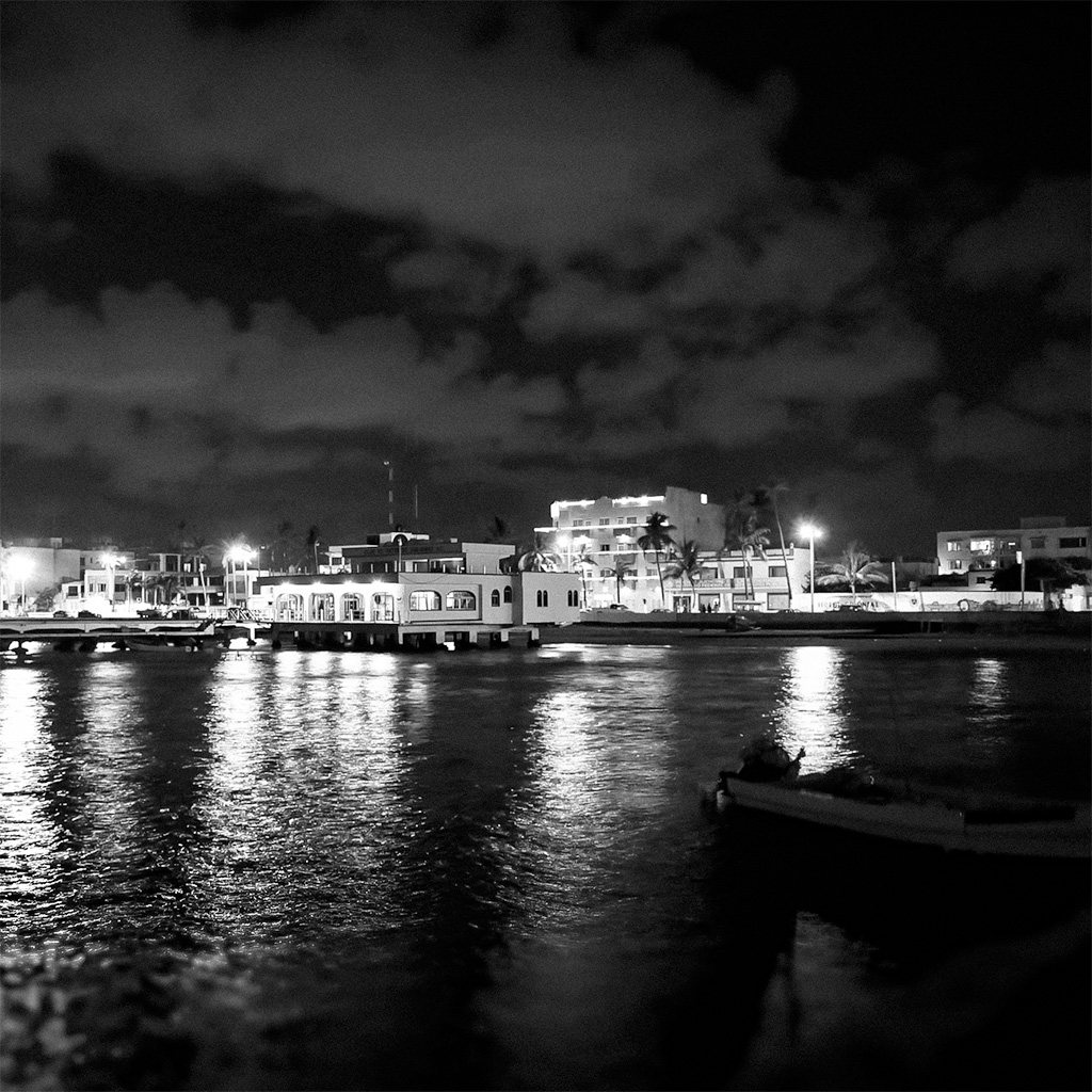 El Puerto