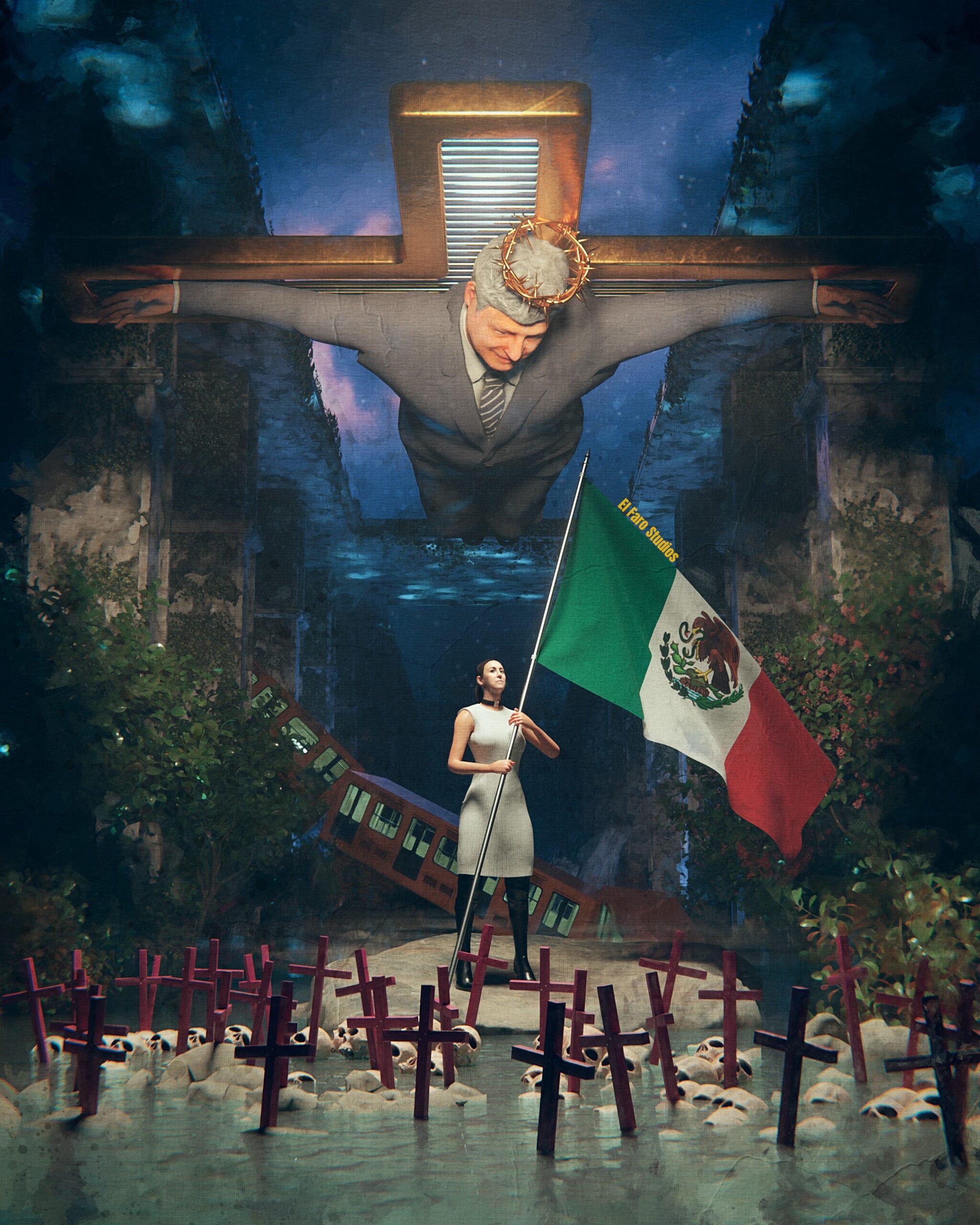 La sucesora